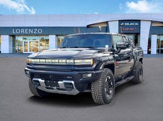 Used 2024 GMC Hummer EV 3X w/ Extreme Off-Road Package AWD/4WD 360° Tour
