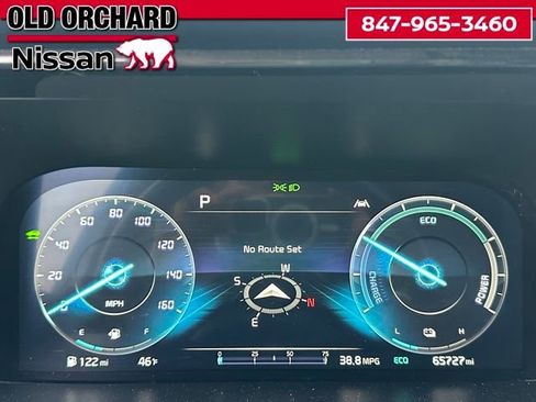 Used 2022 Kia Sorento SX Prestige image 21