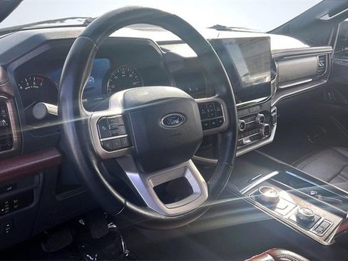 Certified 2023 Ford Expedition Limited image 14