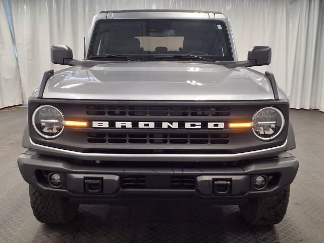 Used 2023 Ford Bronco Black Diamond AWD/4WD image 23