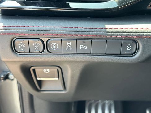 New 2026 Acura MDX A-Spec image 29