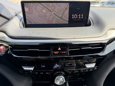 Certified 2024 Acura MDX SH-AWD w/ Technology Package image 16