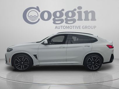 Used 2023 BMW X4 M w/ Executive Package