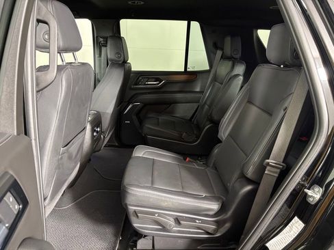 Used 2025 GMC Yukon Denali image 42