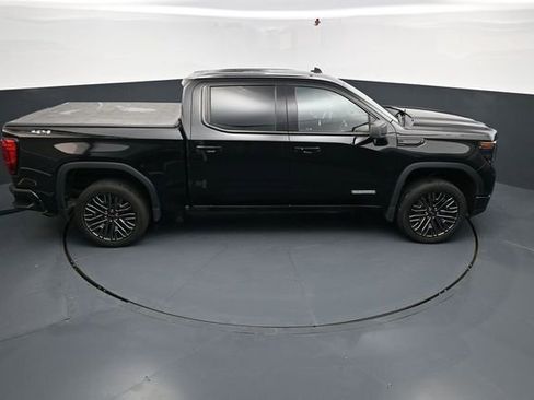 Used 2022 GMC Sierra 1500 Elevation image 44