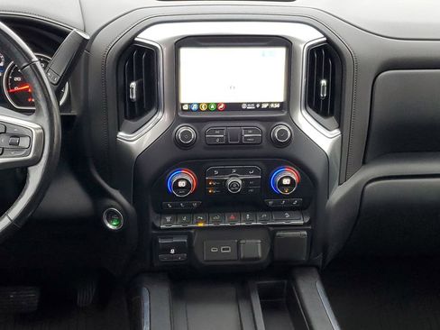 Used 2021 Chevrolet Silverado 3500 LTZ w/ LTZ Plus Package image 30