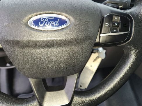 Used 2023 Ford Transit 350 DRW image 28