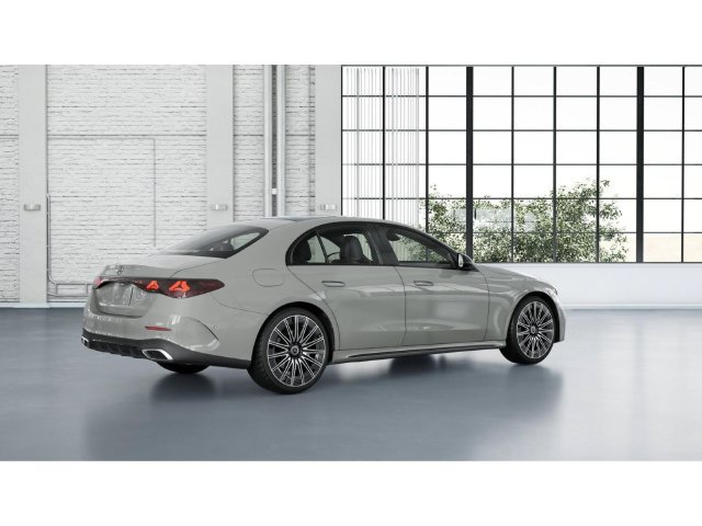 Used 2026 Mercedes-Benz E 350 Sedan image 21
