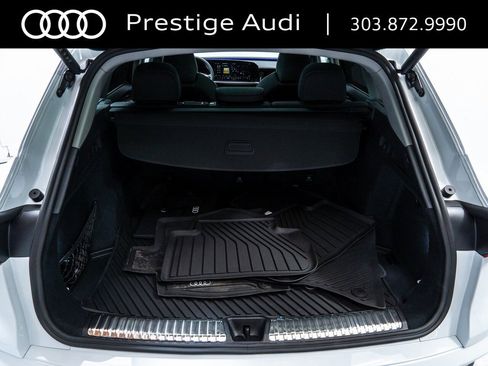 New 2025 Audi Q5 Premium Plus image 27