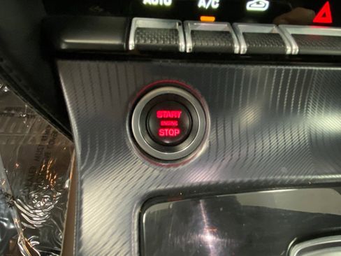 Used 2020 Jaguar F-TYPE Convertible Auto P300 image 41