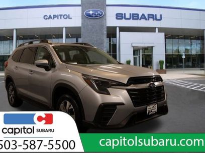New 2025 Subaru Ascent Premium