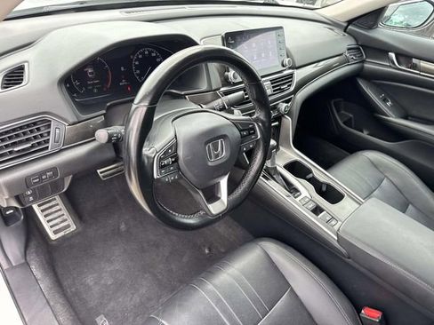 Used 2022 Honda Accord Sport Special Edition image 17