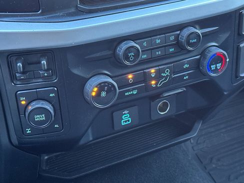 Used 2024 Ford F250 XL w/ STX Appearance Package image 22