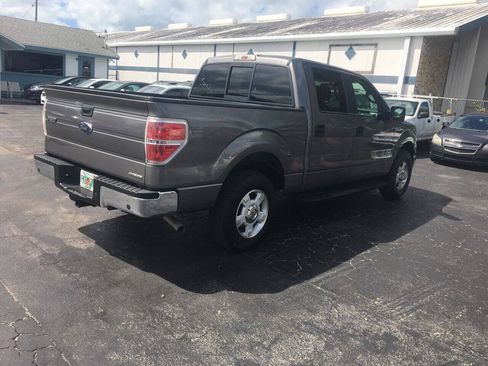 Used 2014 Ford F150 XLT w/ XLT Convenience Package RWD image 12