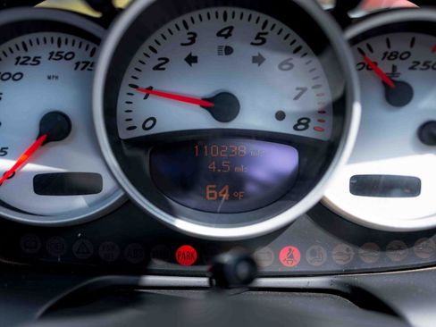 Used 2003 Porsche Boxster S image 51