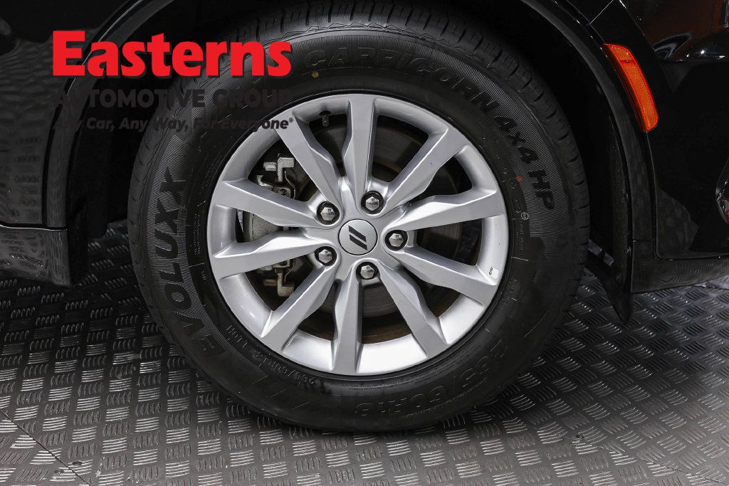 Used 2025 Dodge Durango GT RWD image 31