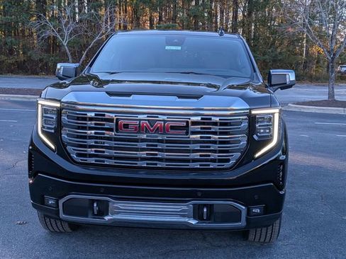 New 2026 GMC Sierra 1500 Denali image 8