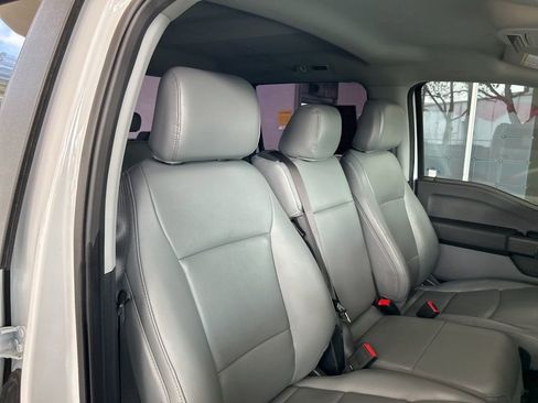 Used 2024 Ford F350 XL w/ FX4 Off-Road Package image 22