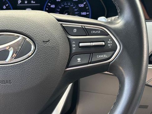 Used 2021 Hyundai Palisade SEL w/ Cargo Package AWD/4WD image 20