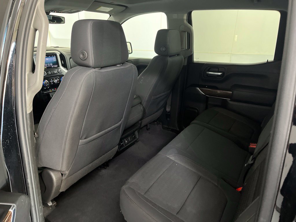 Used 2019 GMC Sierra 1500 SLE w/ X31 Off-Road Package AWD/4WD image 23