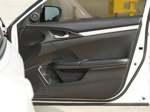 Used 2021 Honda Civic Sport image 69