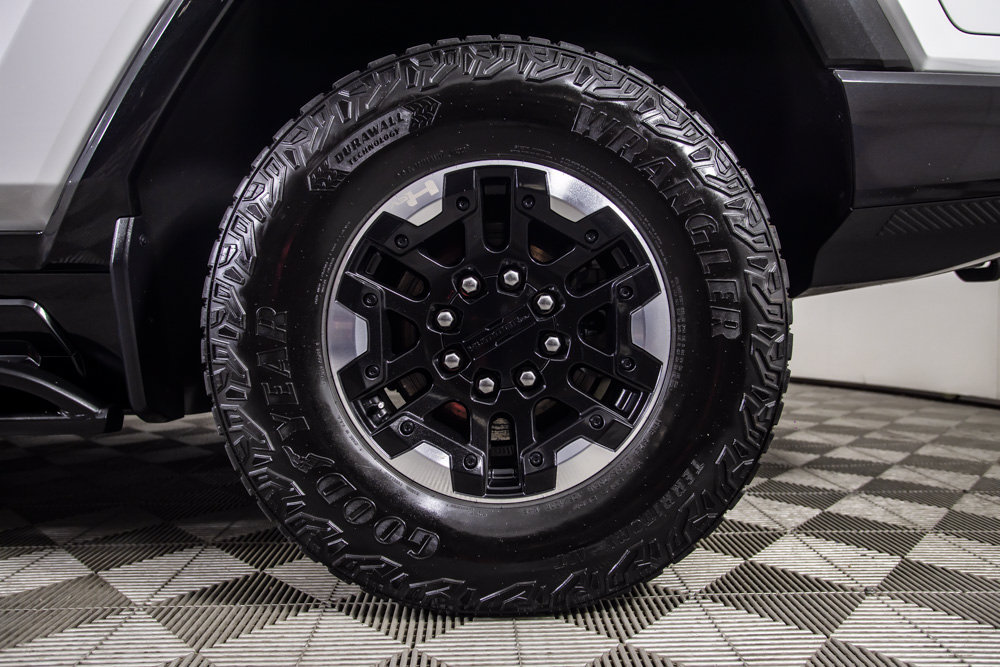 Used 2023 GMC Hummer EV Edition 1 AWD/4WD image 41