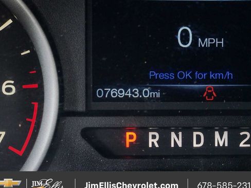 Used 2016 Ford F150 XLT w/ Equipment Group 301A Mid RWD image 11