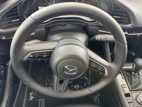 New 2026 MAZDA MAZDA3 s Sport FWD image 22