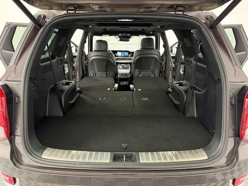 Used 2020 Hyundai Palisade Limited AWD/4WD image 37