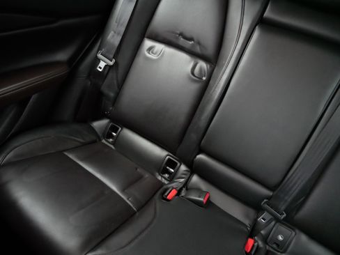 Used 2023 MAZDA CX-30 AWD 2.5 S w/ Premium Package image 12