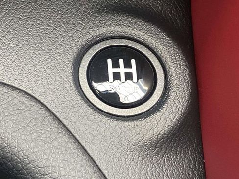 New 2026 Nissan Z Performance w/ Floor Mat Package image 28