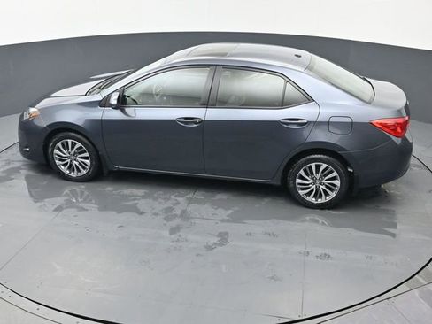 Certified 2018 Toyota Corolla XLE image 40