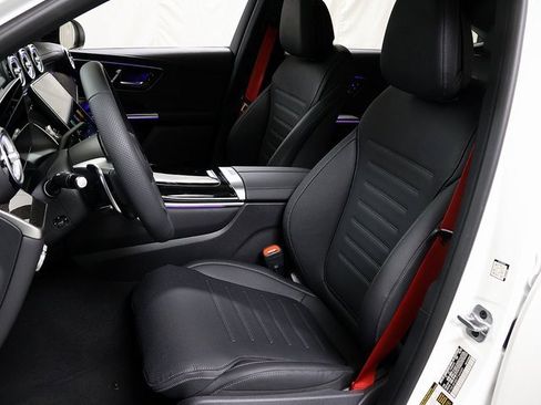 New 2026 Mercedes-Benz GLC 43 AMG GLC 43 AMG image 11