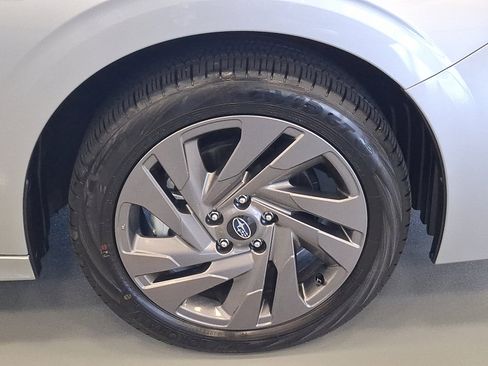 Certified 2025 Subaru Legacy Sport image 8