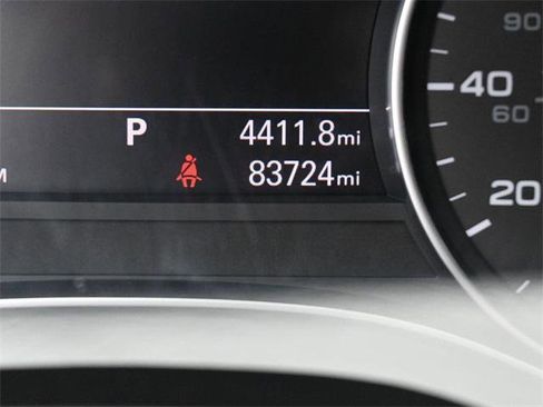 Used 2016 Audi A6 3.0T Prestige image 19