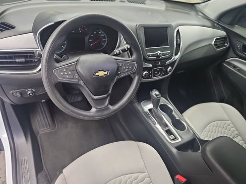 Used 2020 Chevrolet Equinox LS FWD image 15