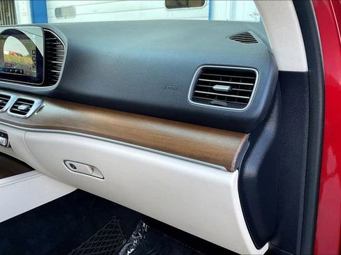 Used 2021 Mercedes-Benz GLE 350 GLE 350 image 16