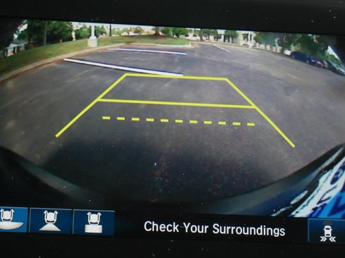 Used 2019 Honda CR-V EX-L image 27
