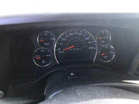 Certified 2021 Chevrolet Express 2500 LT w/ LT Preferred Equipment Group image 9