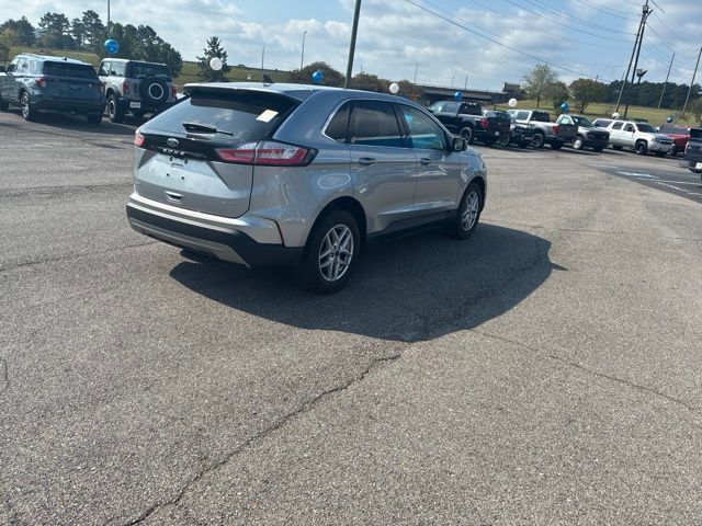 Used 2023 Ford Edge SEL w/ Convenience Package AWD/4WD image 35