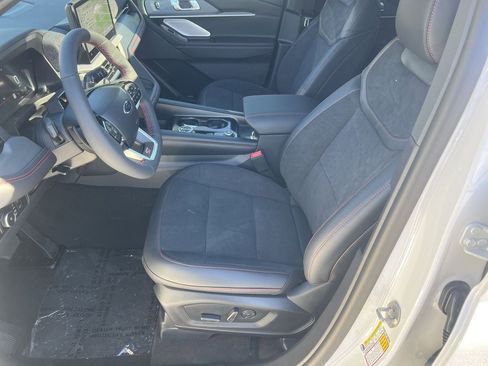 New 2026 Ford Explorer ST w/ Sun And Sound Package AWD/4WD image 19