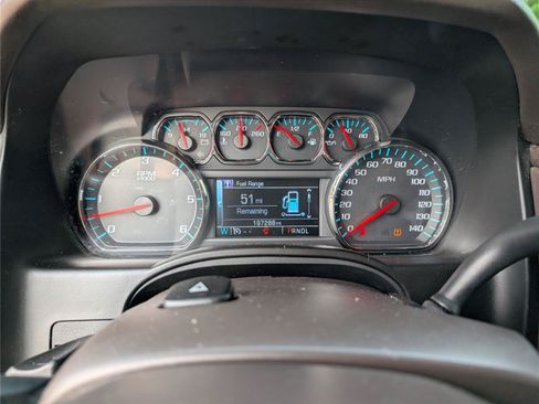 Used 2017 Chevrolet Tahoe LT RWD image 24