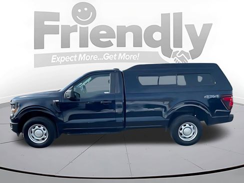 Used 2025 Ford F150 XL image 8