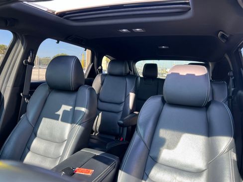 Used 2020 MAZDA CX-9 Grand Touring image 29