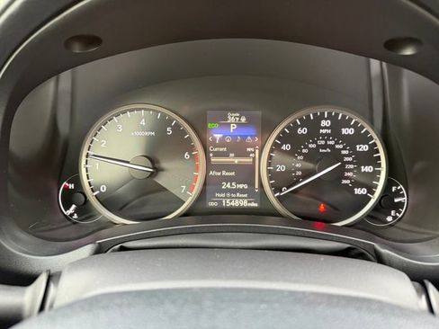 Used 2015 Lexus NX 200t AWD image 16