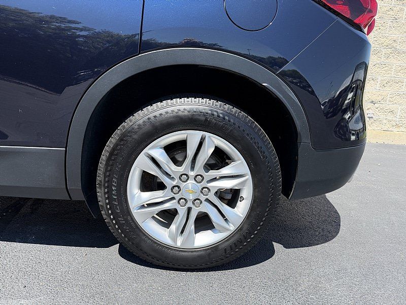 Used 2020 Chevrolet Blazer LT AWD/4WD image 8