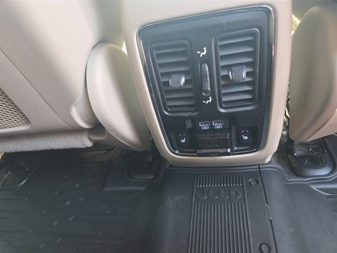 Used 2018 Jeep Grand Cherokee Limited RWD image 22