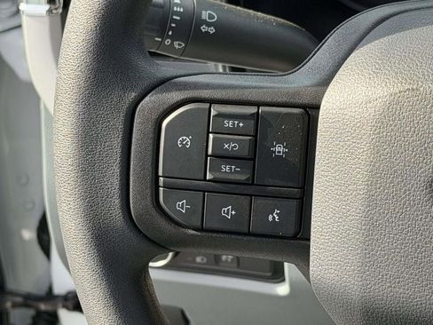 New 2026 Ford F450 XL AWD/4WD image 15