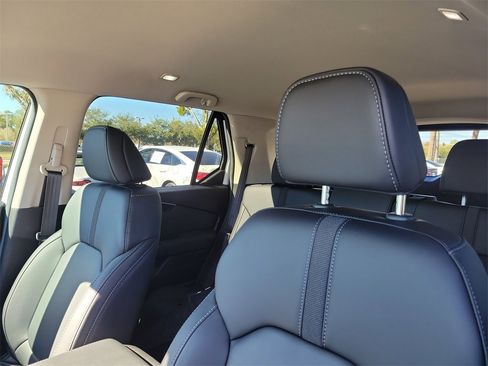 Certified 2026 Honda Passport RTL image 24