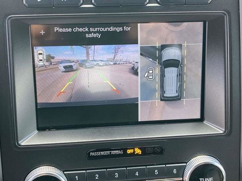 Used 2019 Ford Expedition Limited w/ Equipment Group 302A image 25